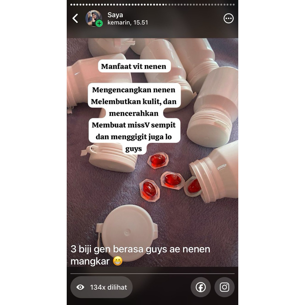 vitamin nenen