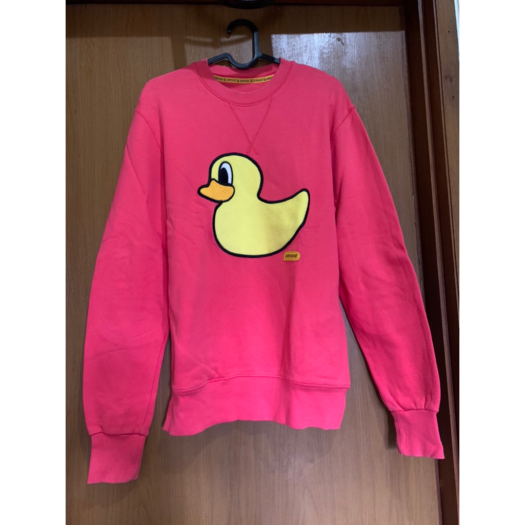 pancoat bebek