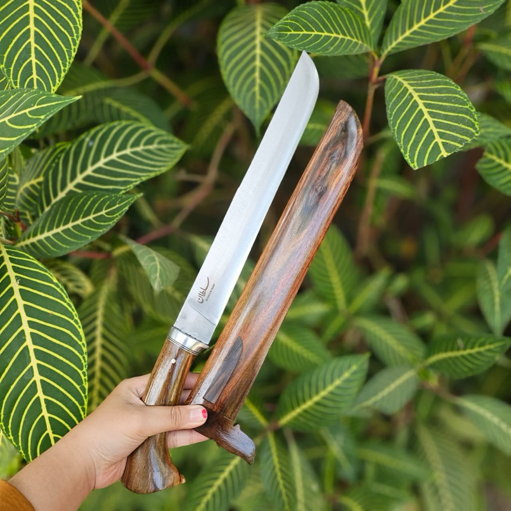 Pisau Bohler K460 30cm