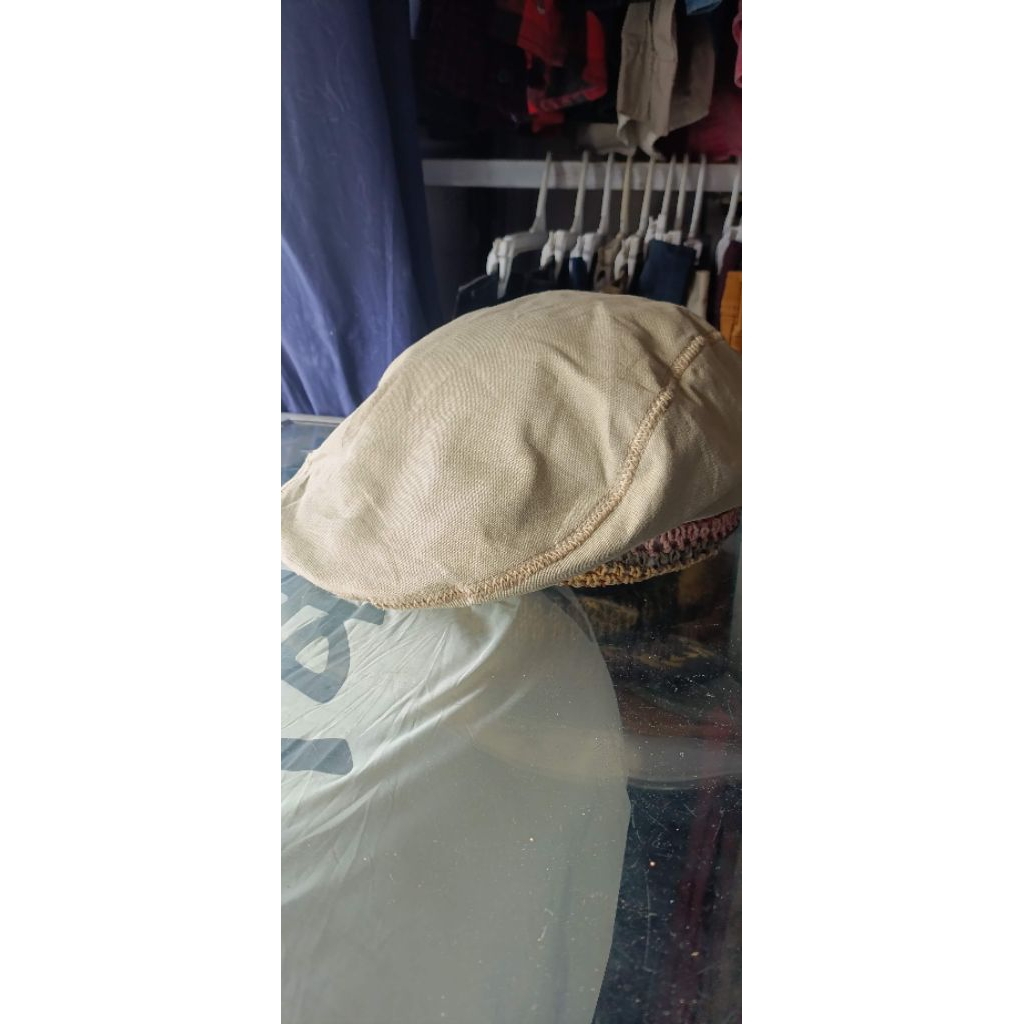 Topi GAP