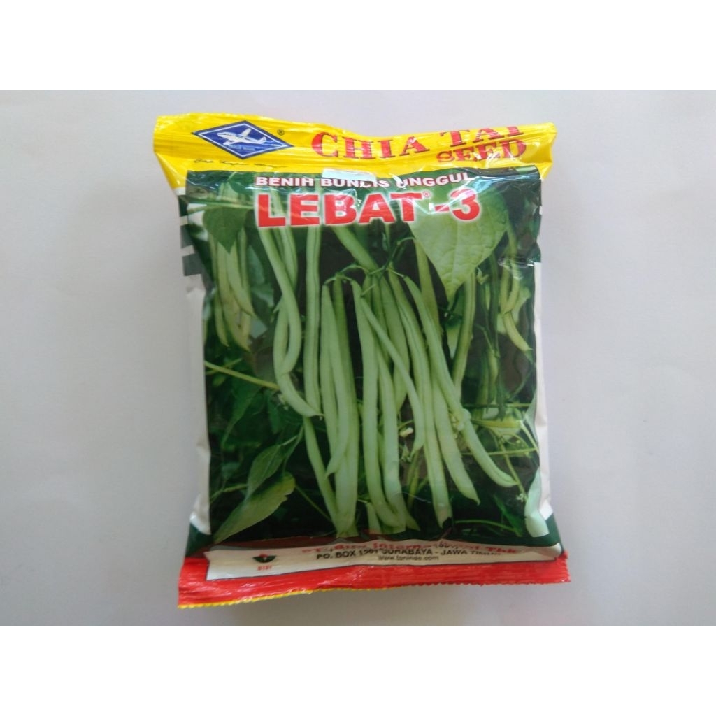 BIBIT BUNCIS LEBAT 3