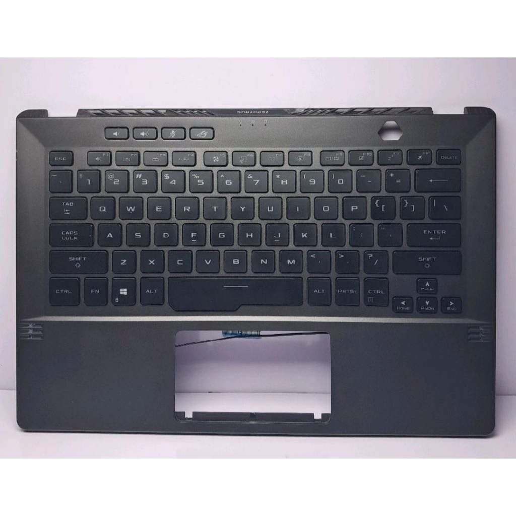 CASING FRAME KEYBOARD ASUS ZEPHYRUS G14 G401