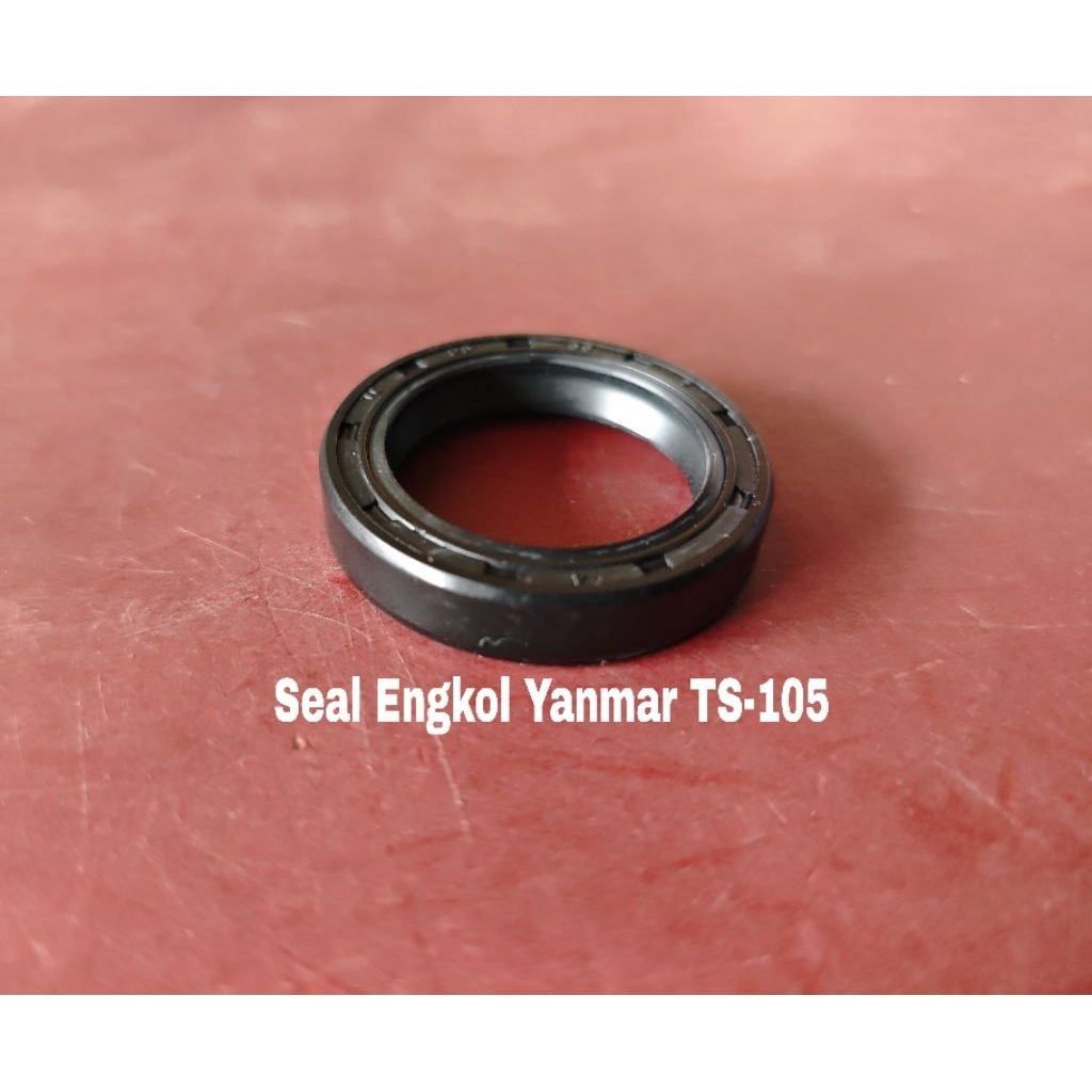 Oil Seal Engkol Yanmar TS-105 Seal oli Engkol Yanmar TS105