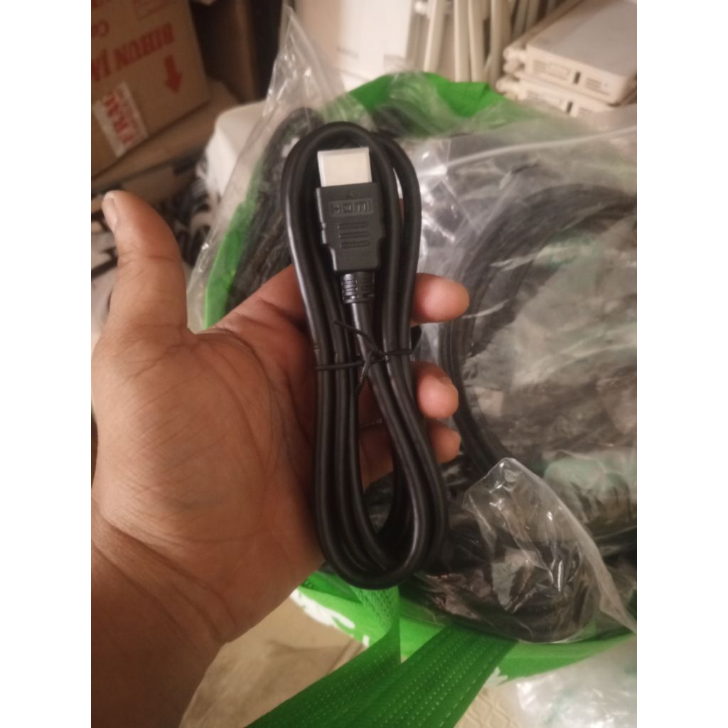 HDMI CABLE 1,5 METER