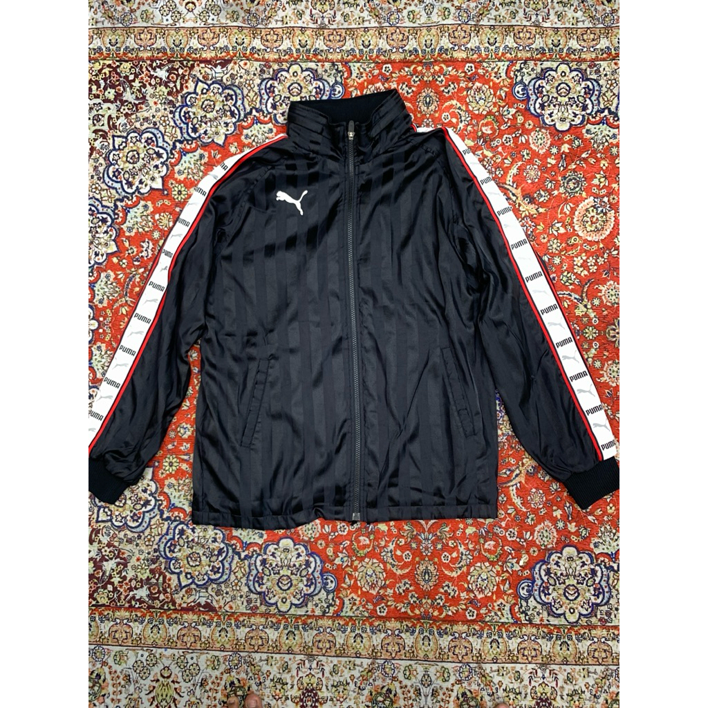 TRACKTOP PUMA TAPPED