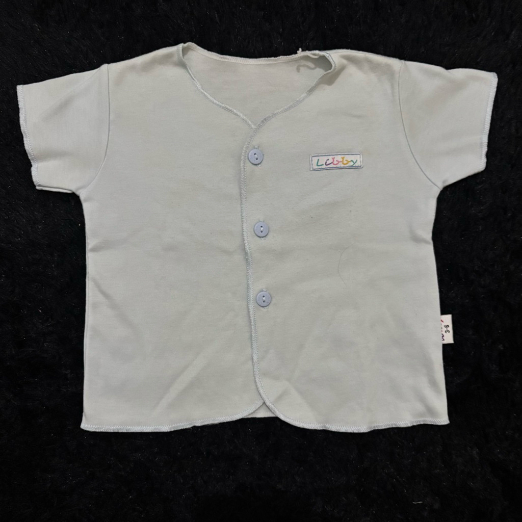 baju bayi libby