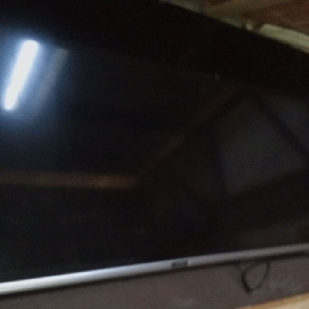 TV lcd 40 Inch bekas