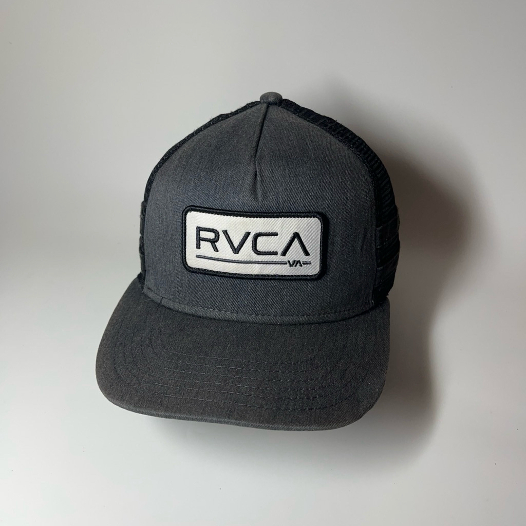 Topi RVCA Trucker