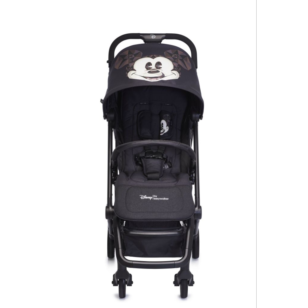 [PRELOVED] EasyWalker Disney Edition Stroller Anak Bayi