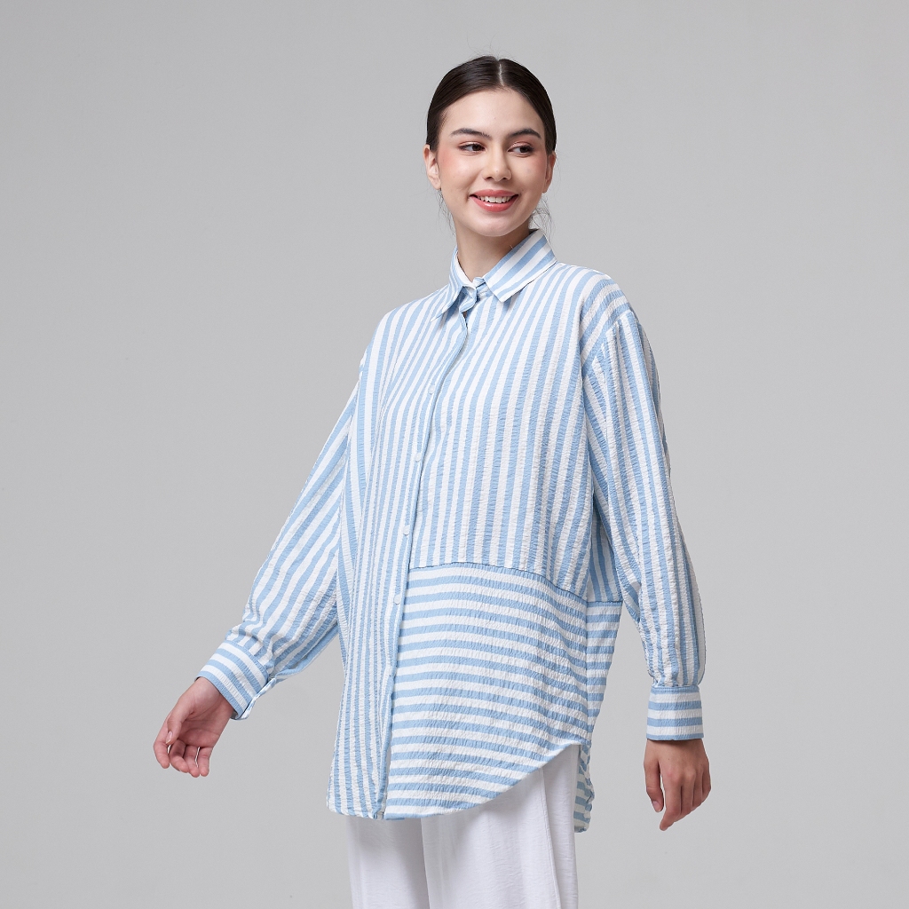 AUMONE Shirt Minor Defect