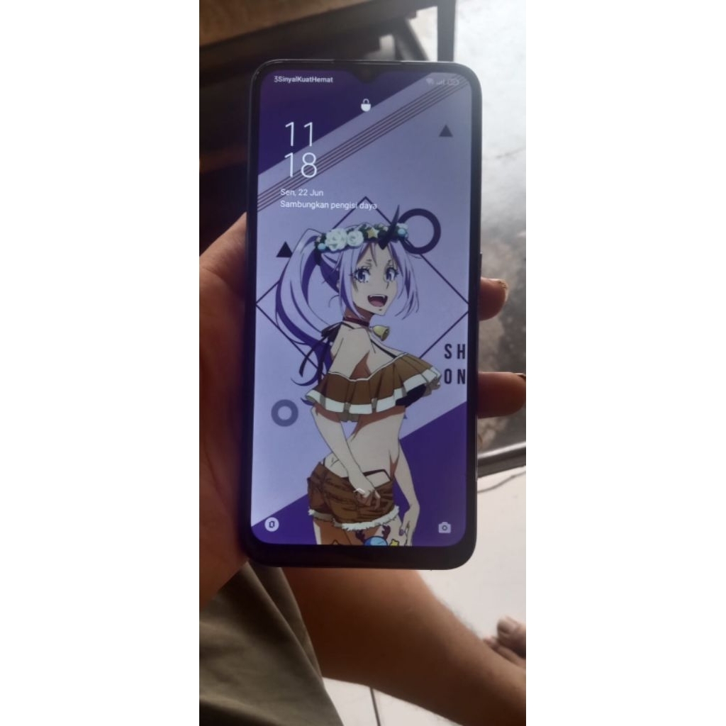 Oppo A9 2020 8/128 second HP only