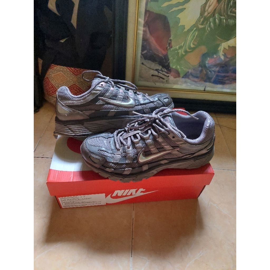 Nike P6000