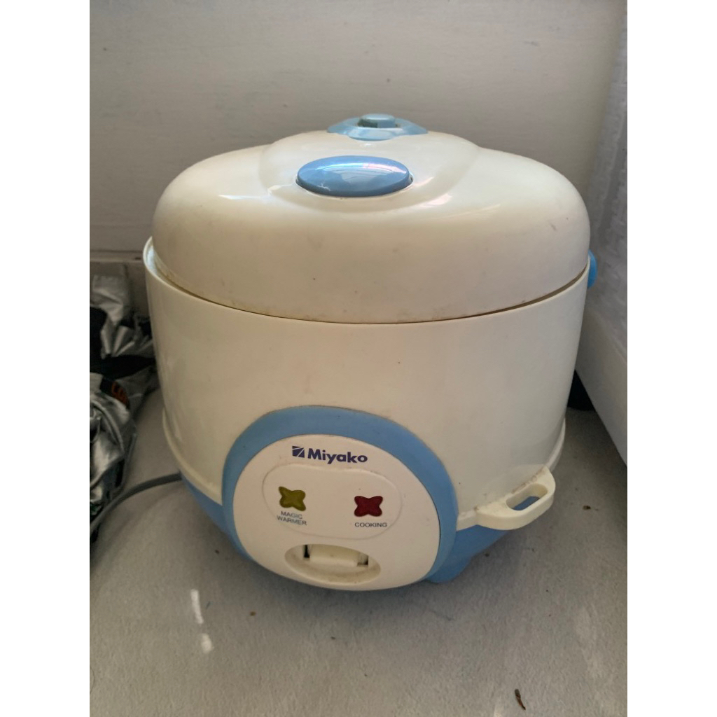 ricecooker