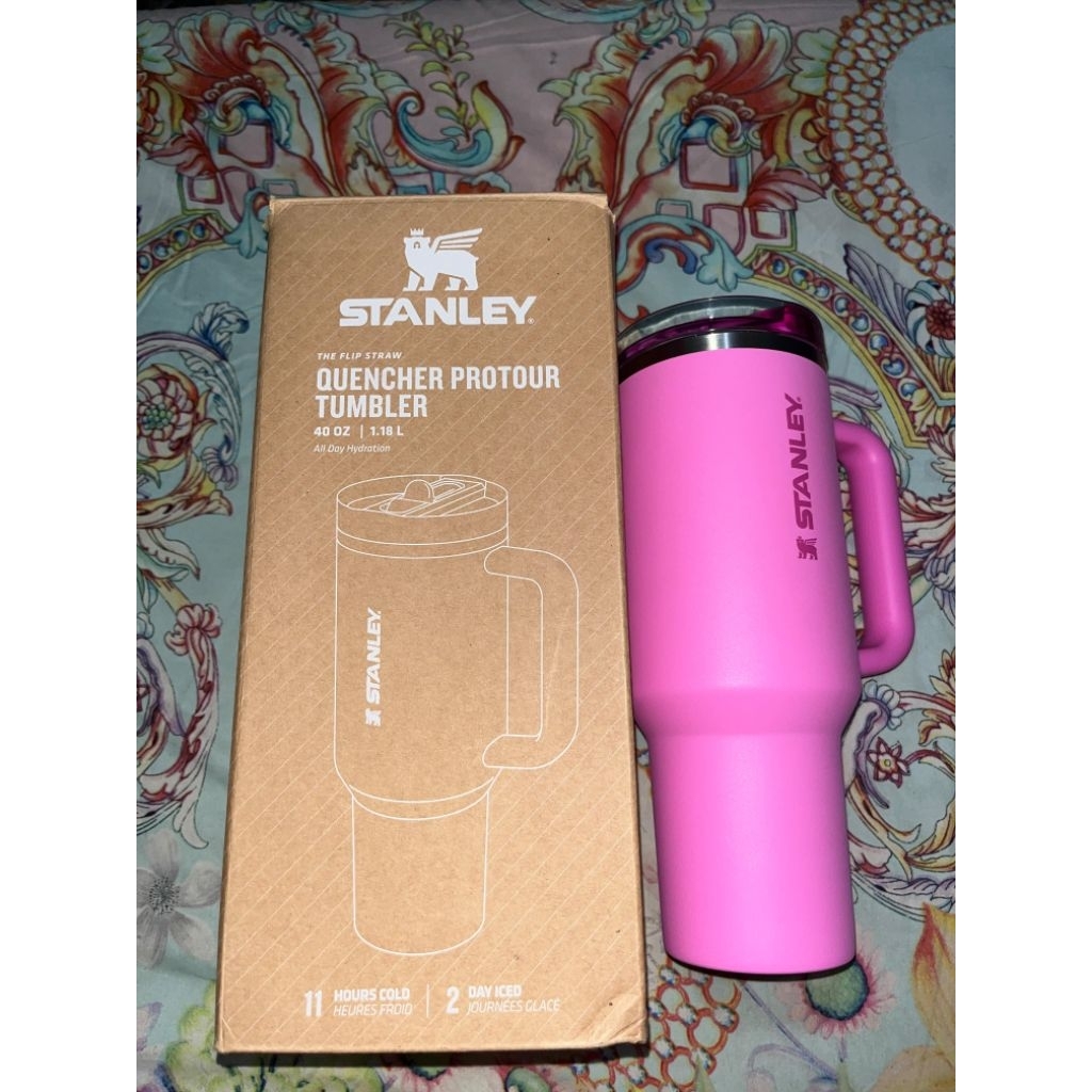 STANLEY QUENCHER PROTOUR