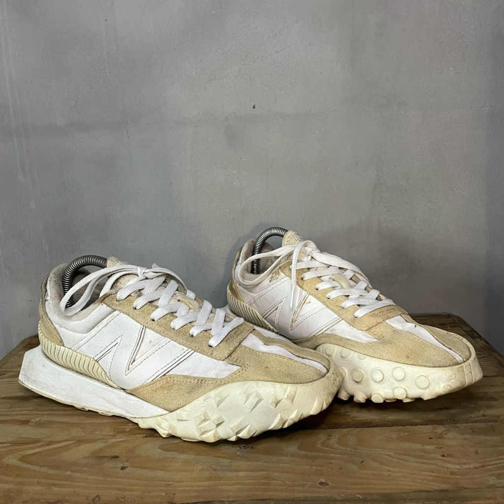 NEW BALANCE XC-72