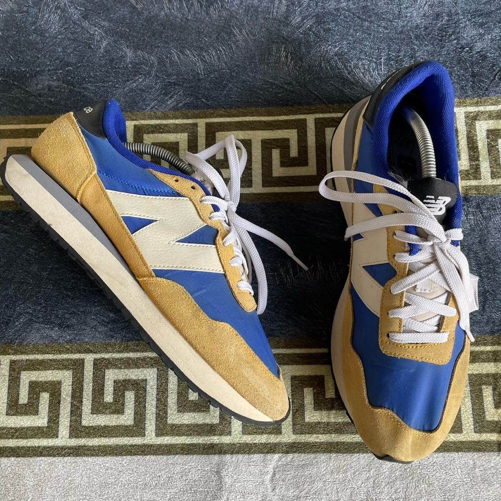 NEW BALANCE 237