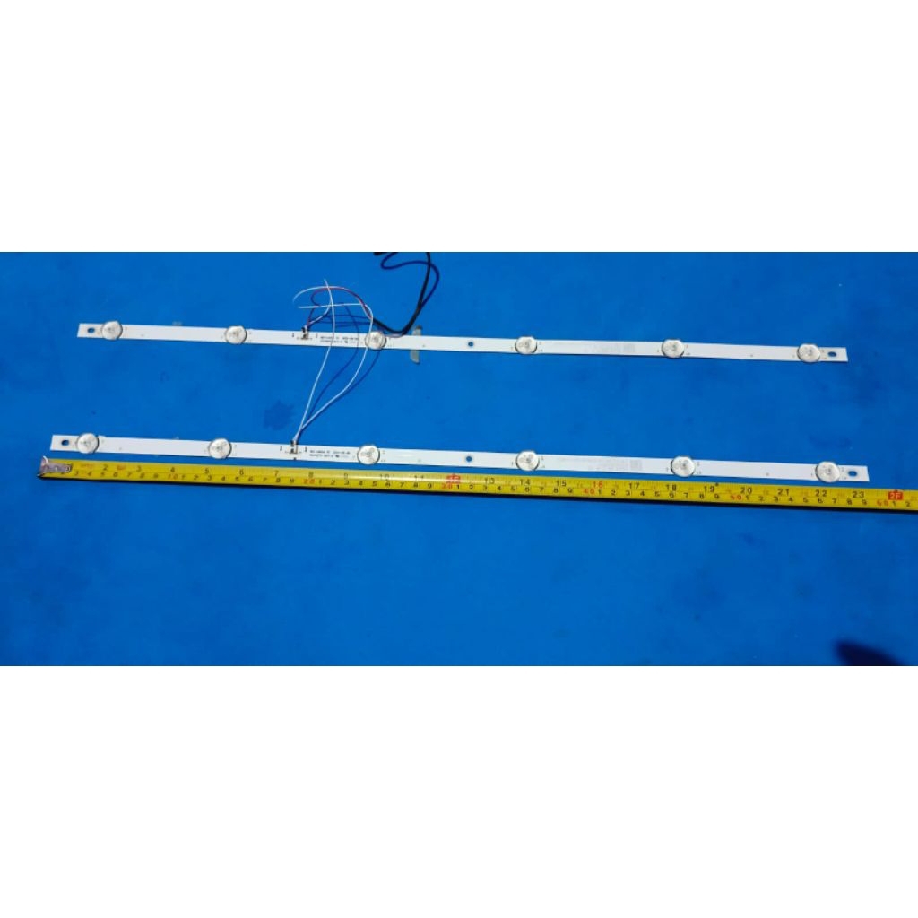 BACKLIGHT TV REALME 32 INCH BACKLIGHT TV REALME 32 ANDROID ORIGINAL PANJANG 60 CM