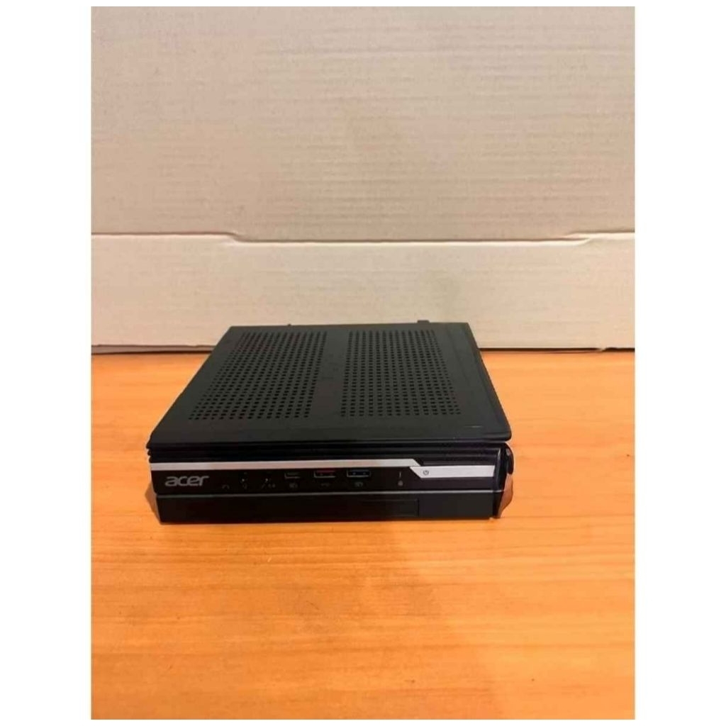 Mini PC Acer Veriton N4660G