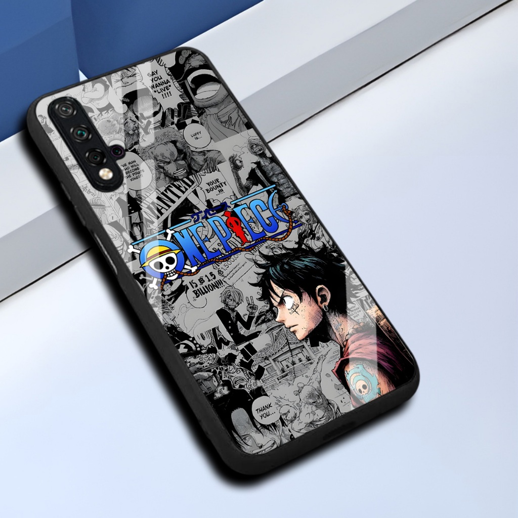 Softcase Glossy Kilau Huawei Nova 5T 3i 2i 2 lite/G61/Case Huawei Nova 5T/kesing Nova 5T casing huaw