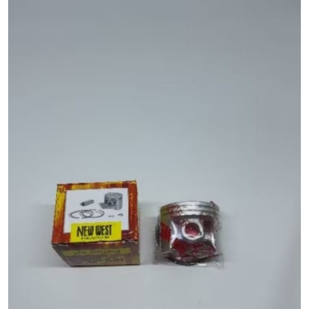 Piston Seher Assy New West MS-381