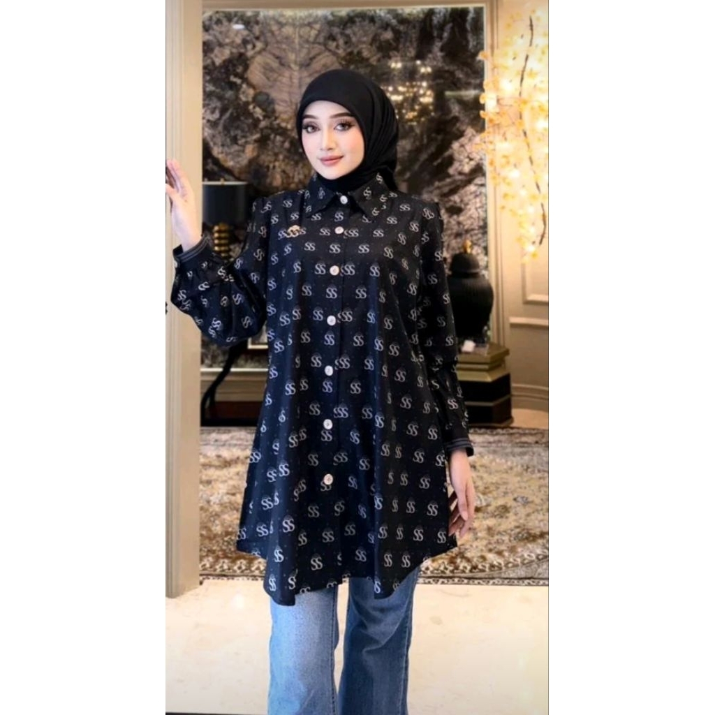 Tunik shellasaukia