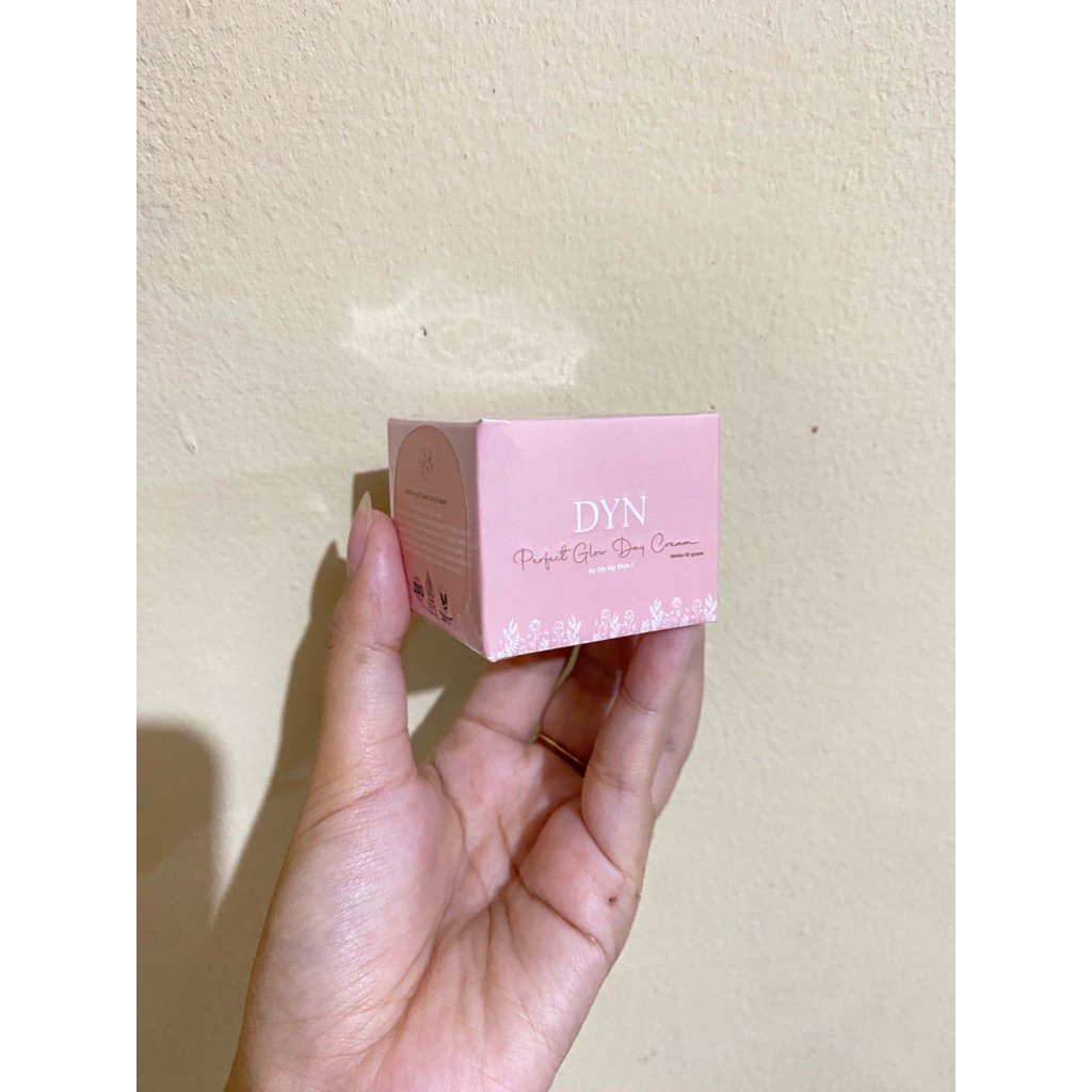 preloved day cream DYN (new)