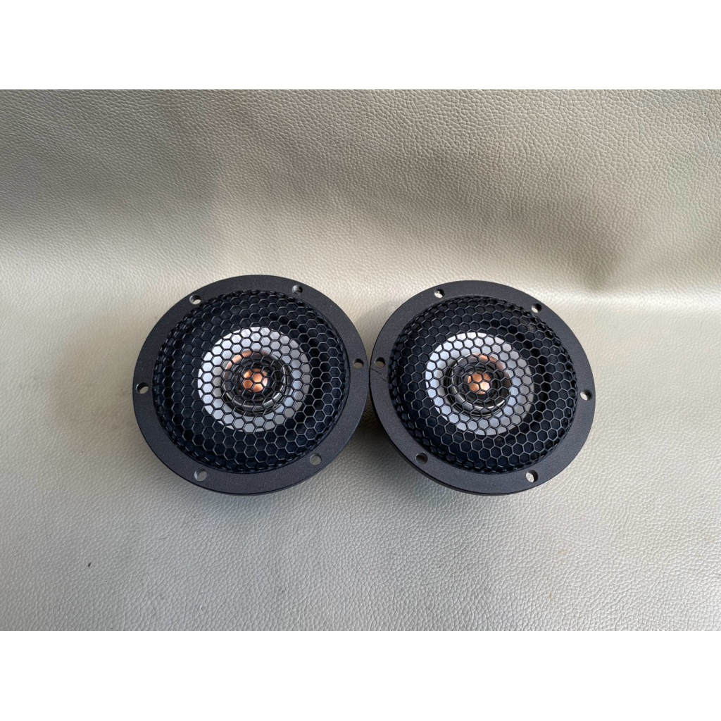 Fullrange Audible Physics RAM 3C concertic