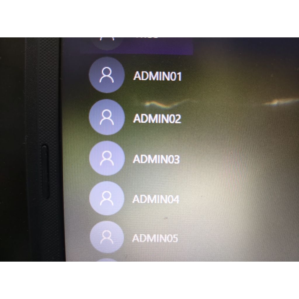 RDP WINDOWS 11
