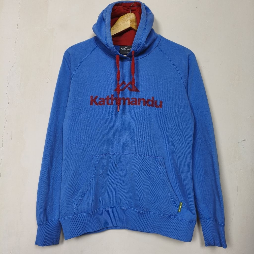 Kathmandu Hoodie