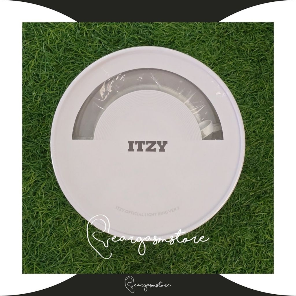 ITZY - OFFICIAL LIGHTSTICK VER 2