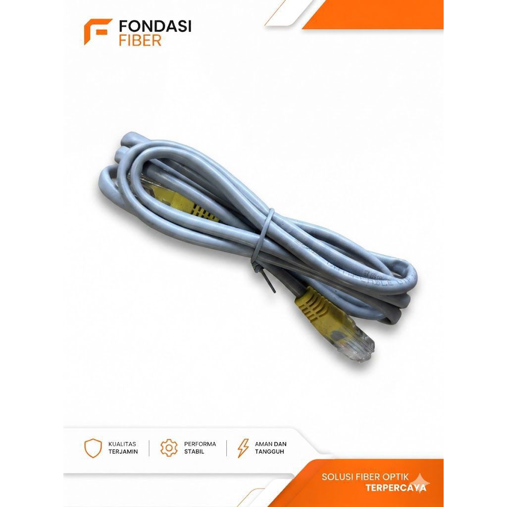 Kabel LAN 1 Meter