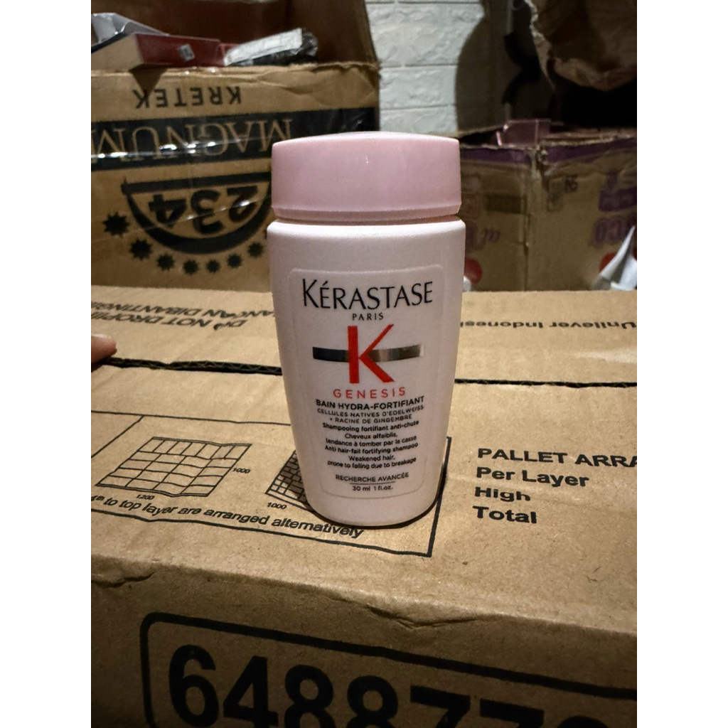 Kerastase Genesis Shampoo 30ml