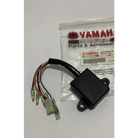 CDi ALFA DOUBLE STARTER CDi ALFA DOBEL STATER/3AY