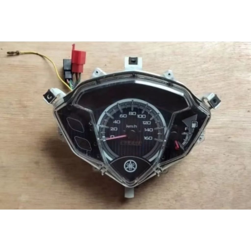 Speedometer Set Jupiter Z1 Original