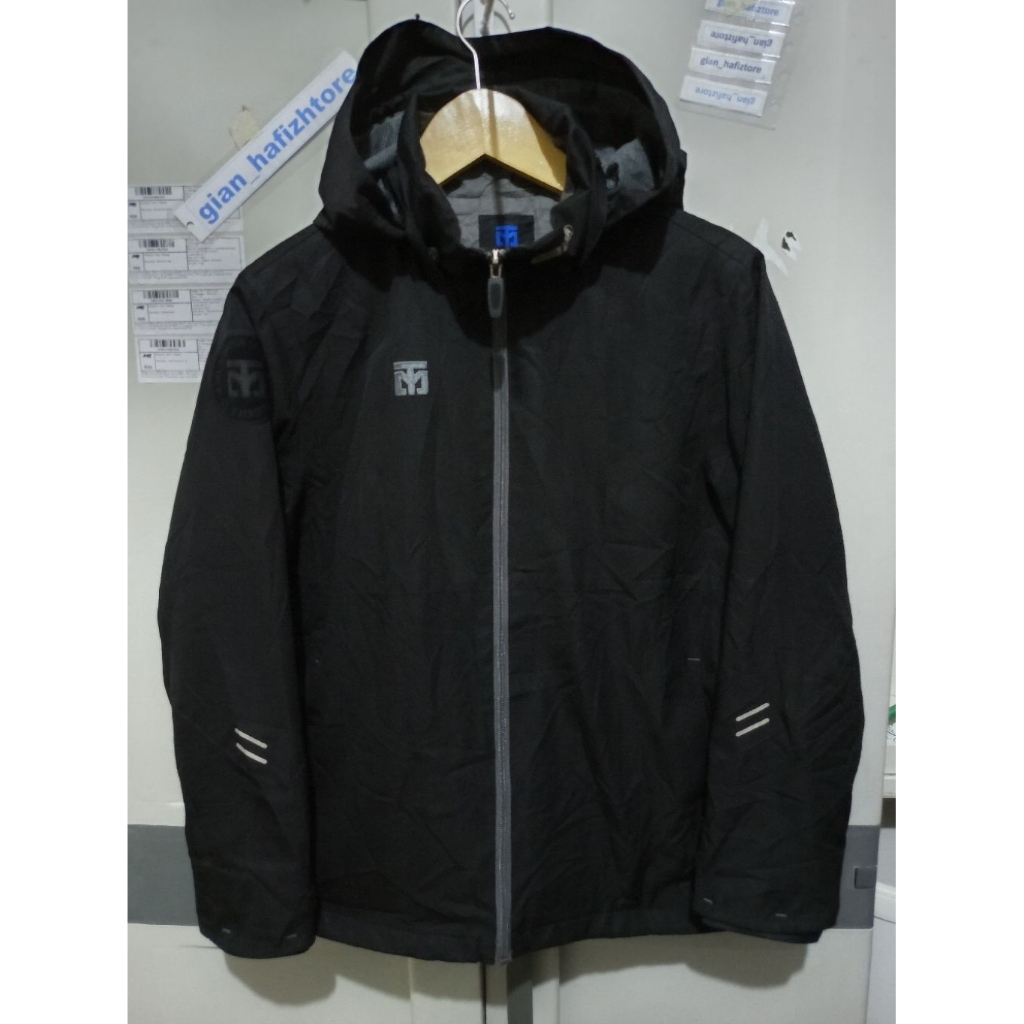 Mooto wing Edge 160