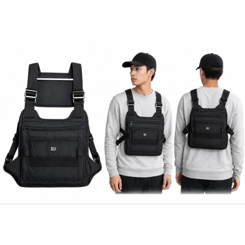 Tas dada/vest