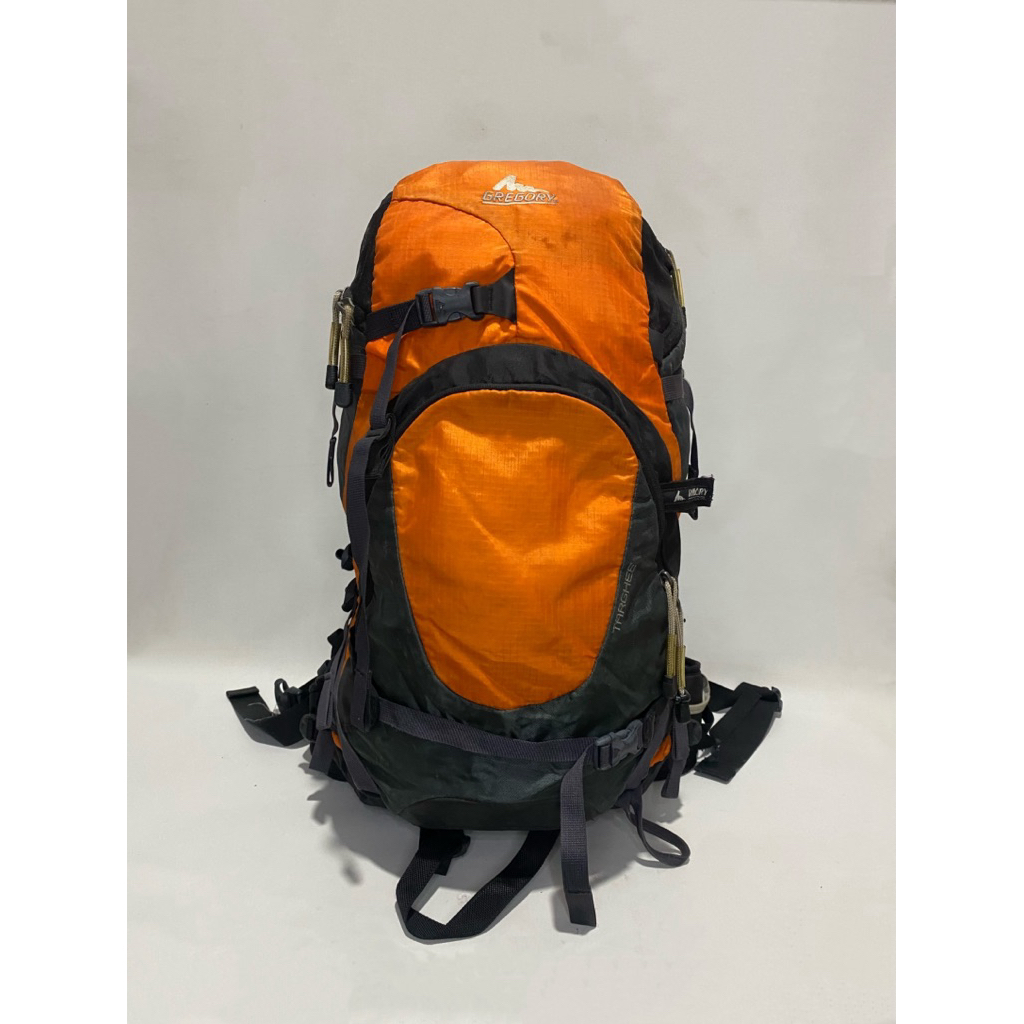 Gregory targhee backpack outdoor
