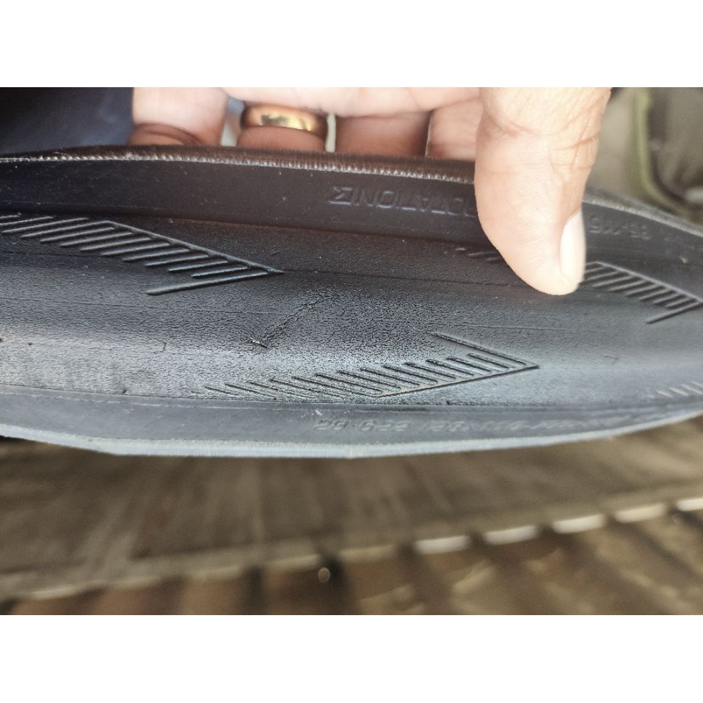 Schwalbe One Evolution 700x28c Kevlar