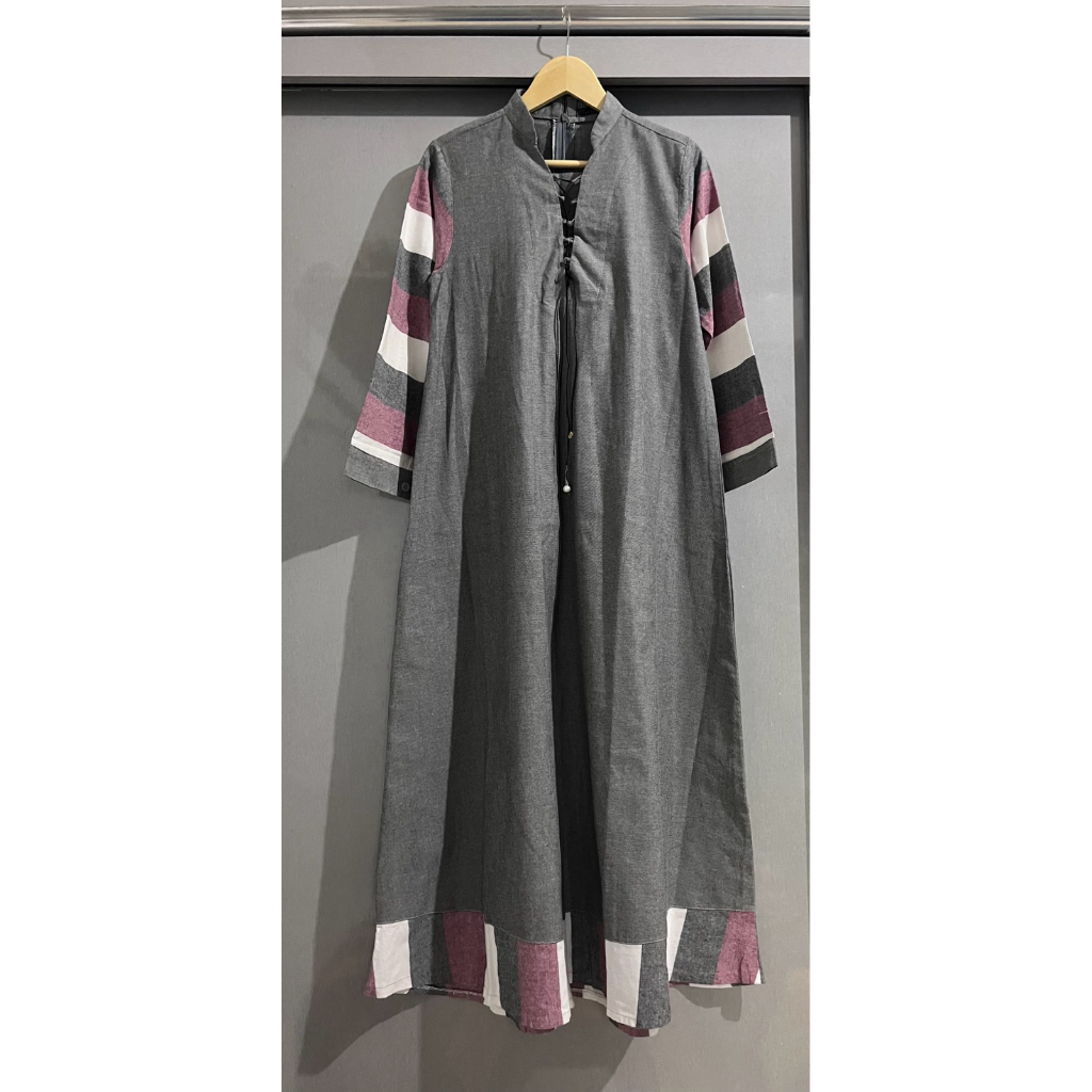 Prelovedyuks Gamis Wanita (D'Lovera)