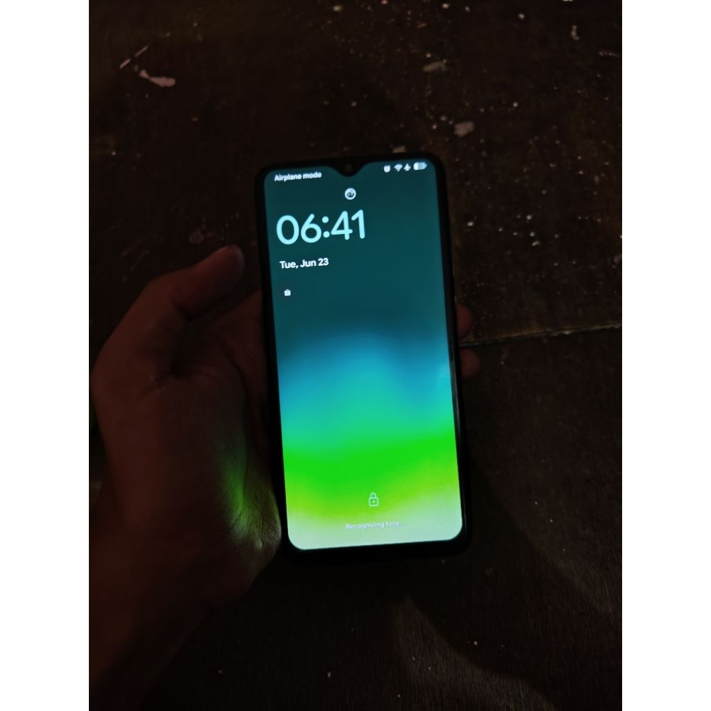 Redmi Note 8 Pro second batangan ubl
