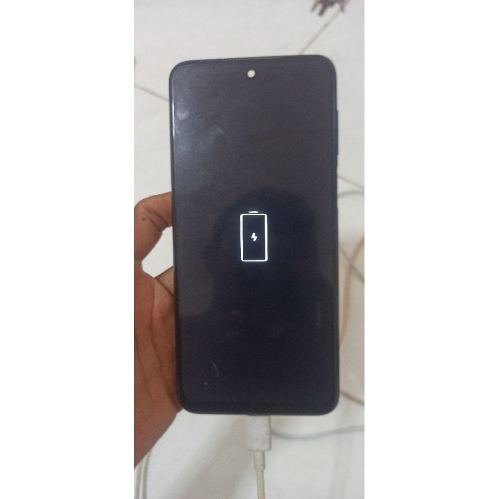lcd redmi note 9 pro copotan