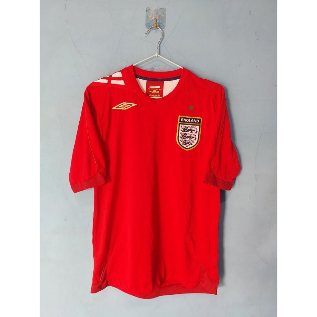 Jersey Original England away 2007