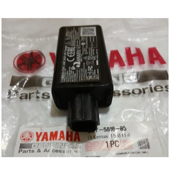 Ccu Kontrol Unit Yamaha New Nmax 155 Aerox Freego Fillano Fazzio