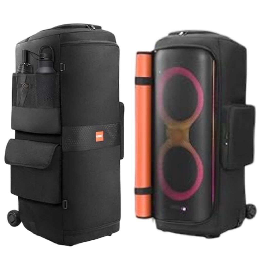 Tas Speaker Pelindung JBL PartyBox 710 Storage  Bag Fist for JBL PartyBox  710