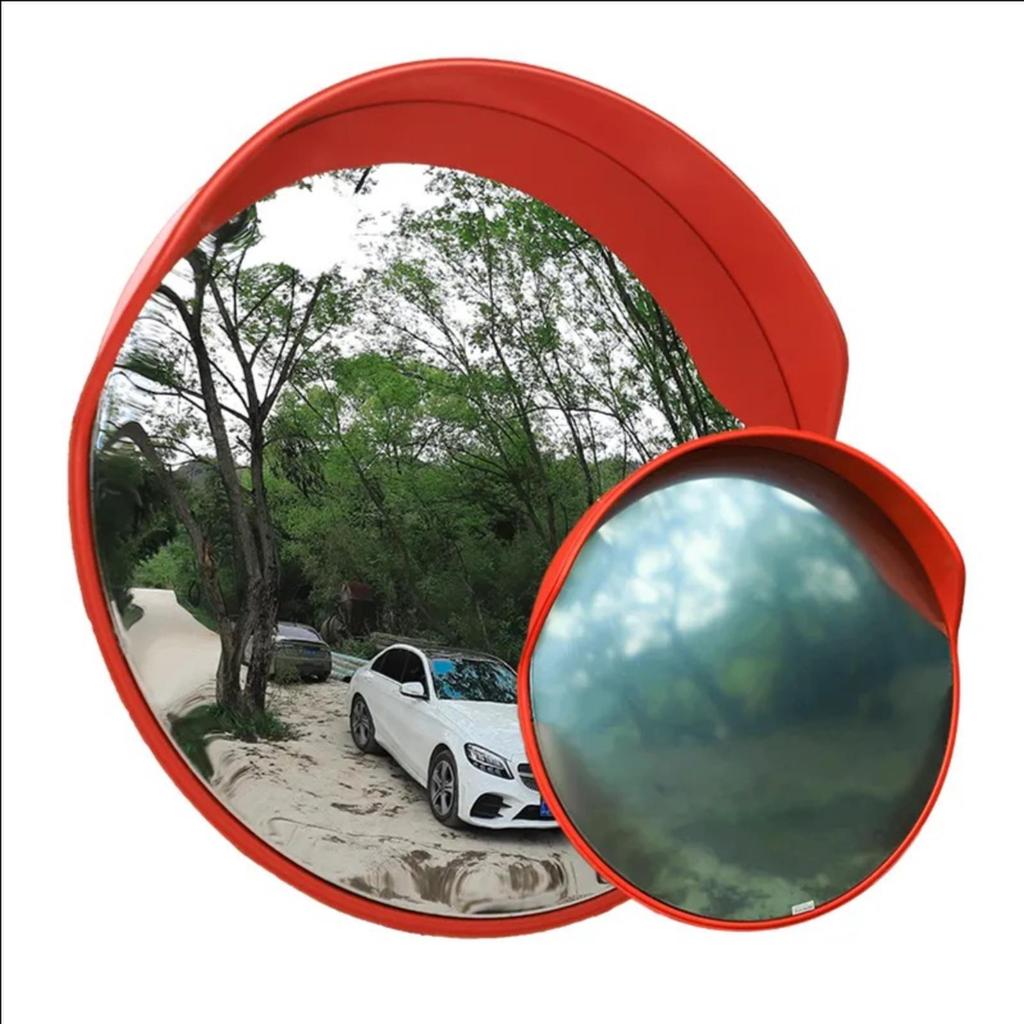 convex mirror outdoor 100 cm