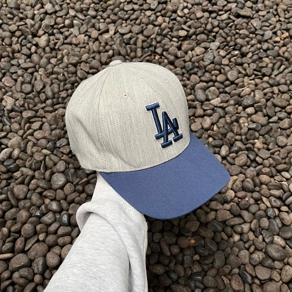 TOPI MLB LA DODGERS