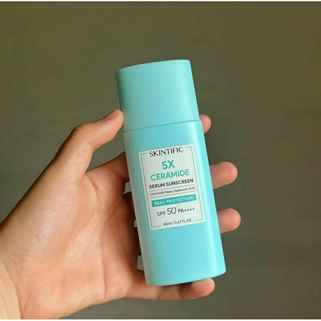 SKINTIFIC 5X CERAMIDE