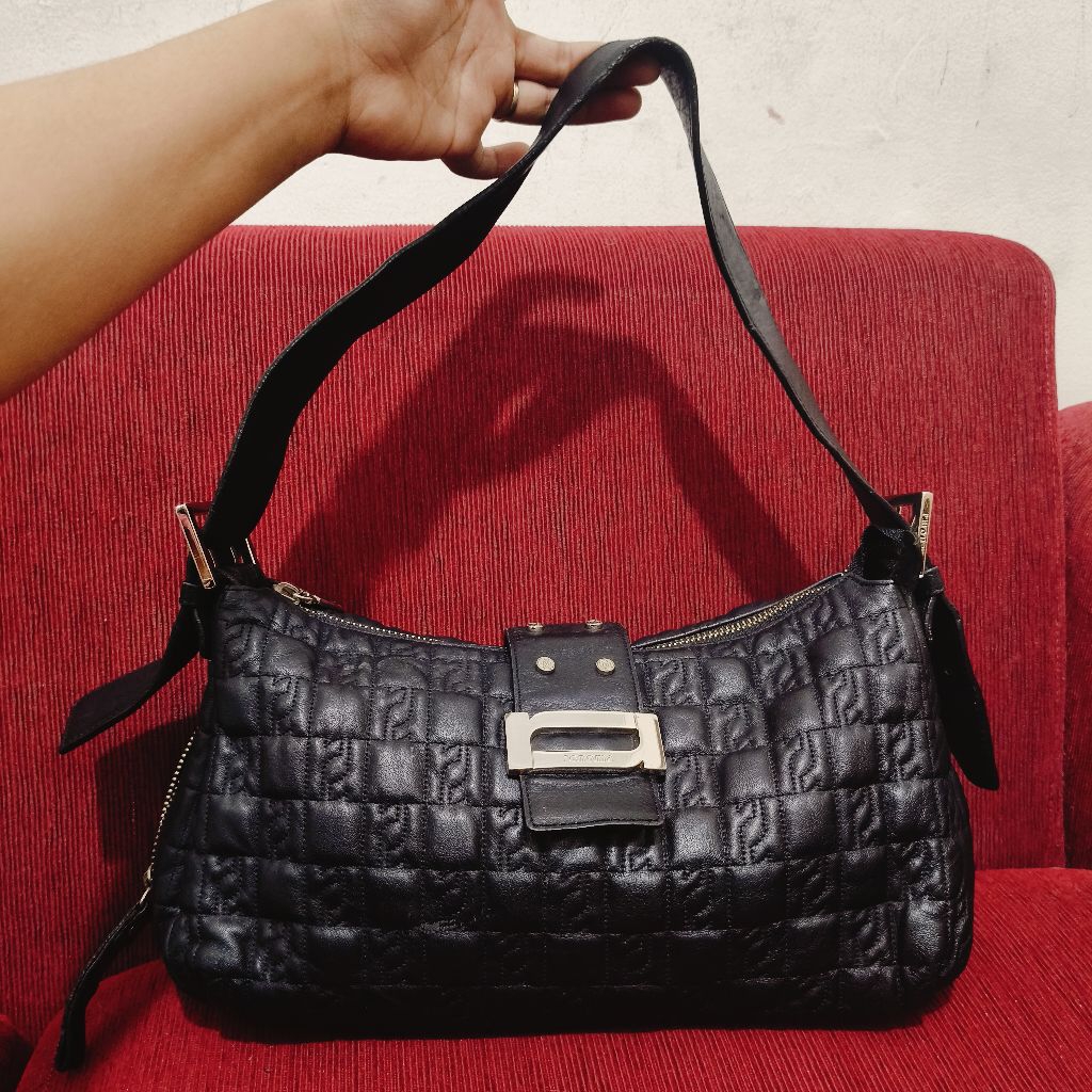Renoma Shoulder bag prelov