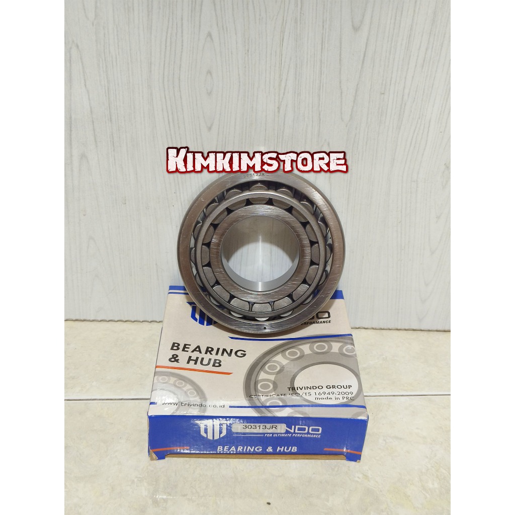 Lahar Laher Laker Bearing Roda Depan Dalam Nissan CK12 CK 12 Hino FM260 Ranger FM 260