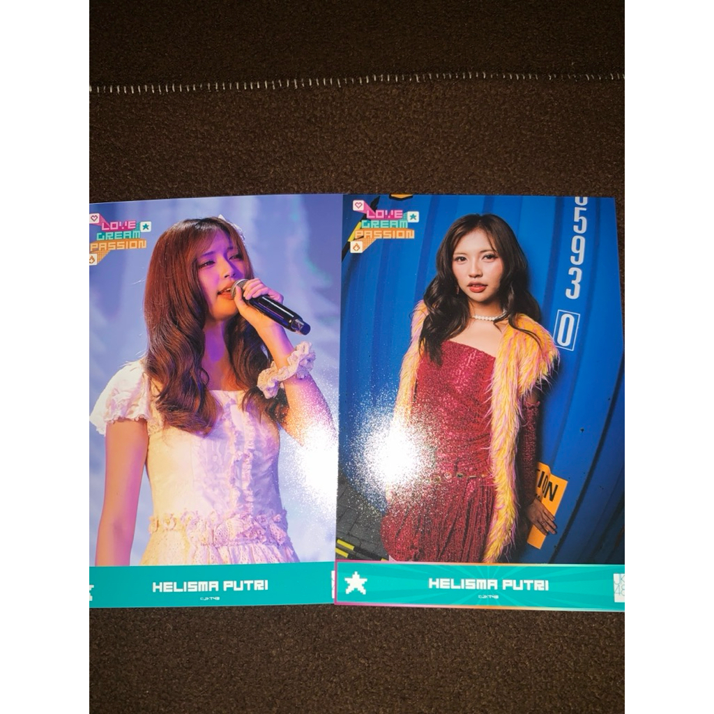 PHOTOPACK ELI SPESIAL BUNDLE JKT48